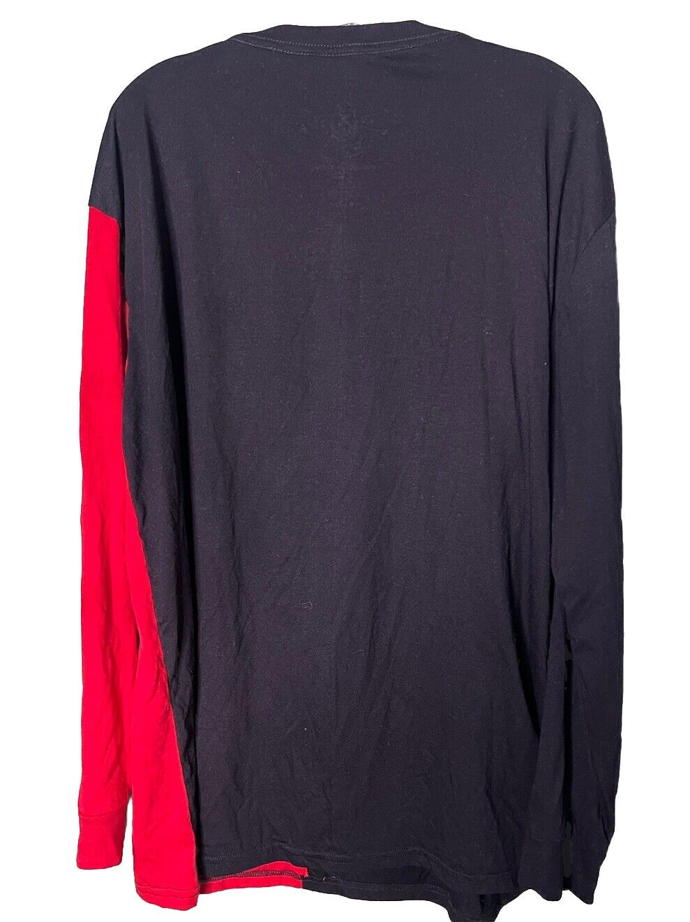 East/West Long Sleeve T-shirt Men's Size 2XL