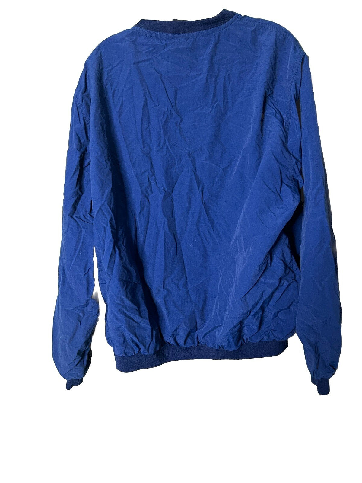Pro Cut wind breaker jacket/long Sleeve Shirt (Size Large)
