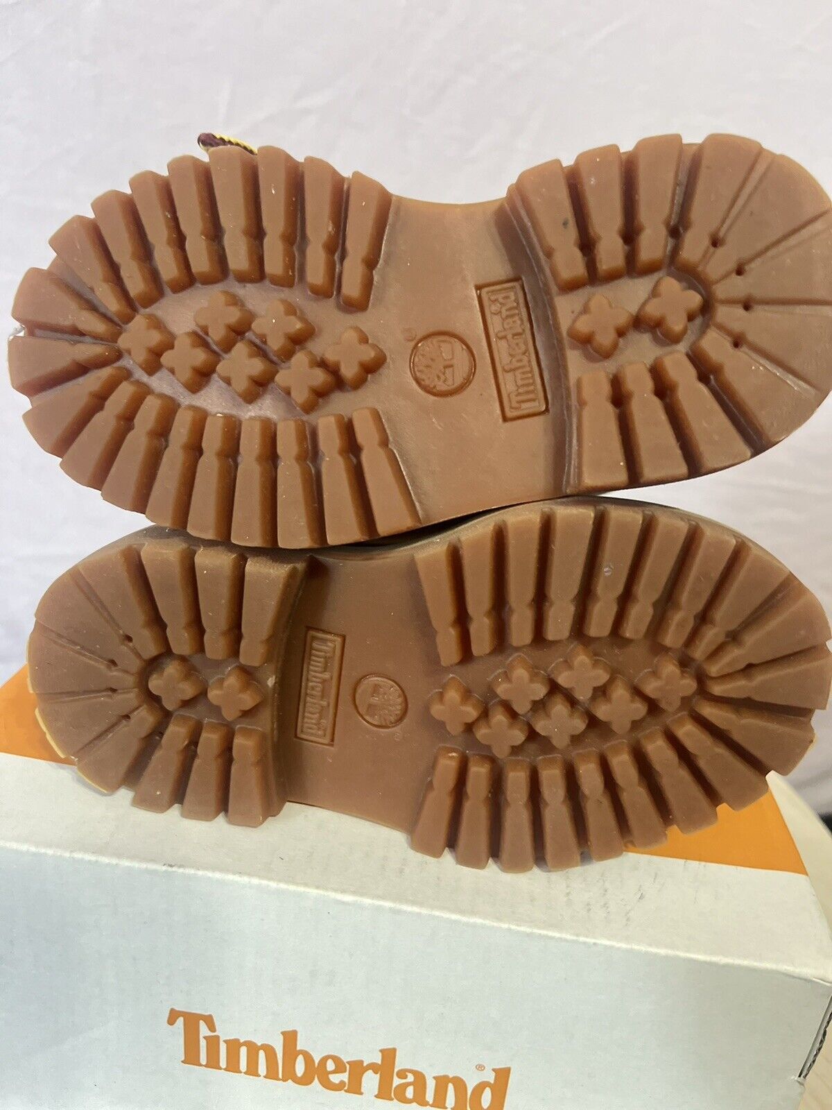 Timberland Toddler Shoes, 6 m/m, Waterproof, Premium Material, Great Find, Rare