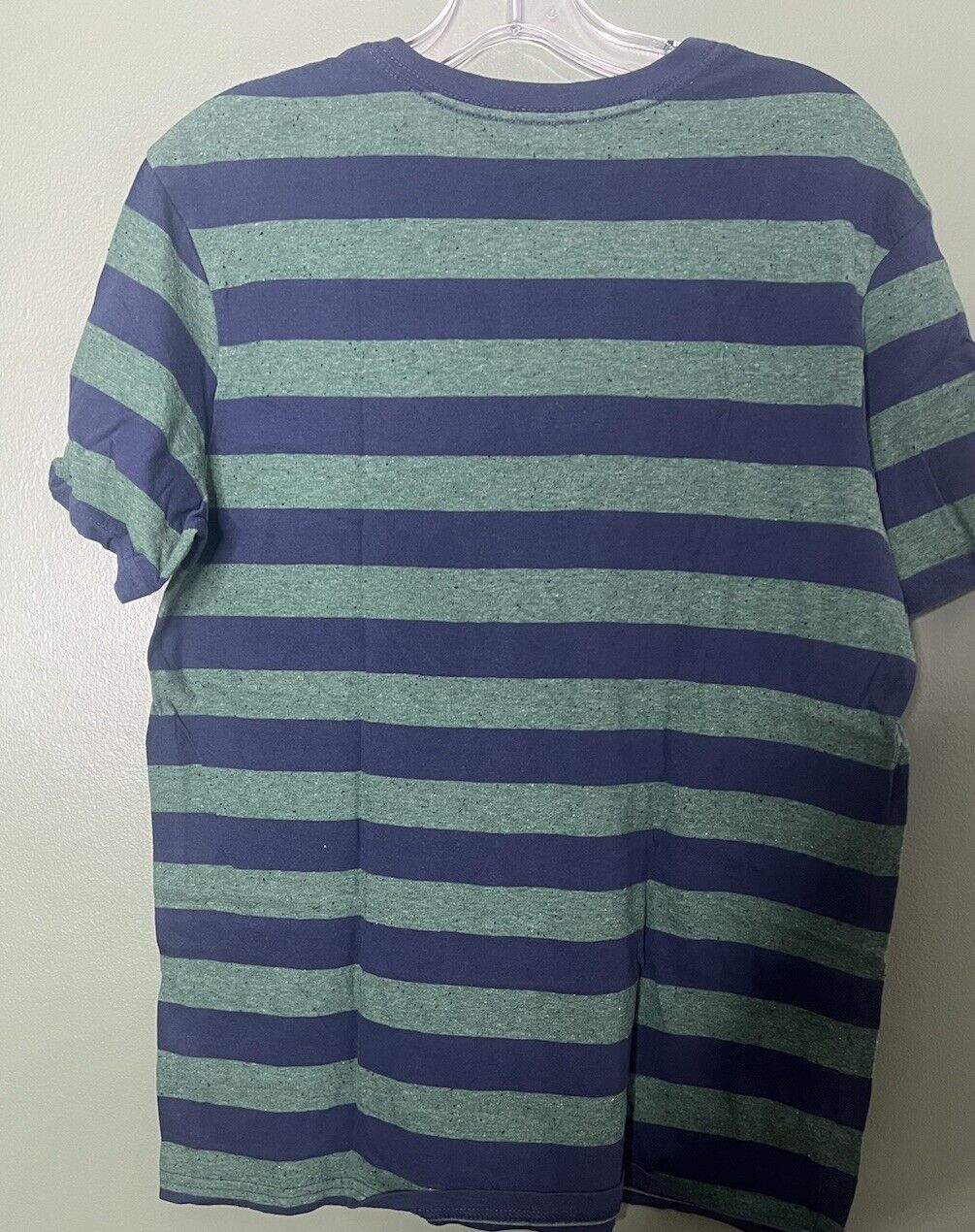 Mossimo Supply Co Men's Sleeve T-shirt Size L