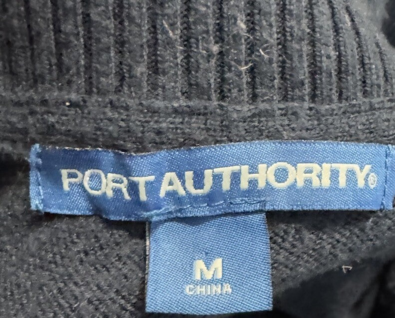 Port Authority Performance 1/4-Zip size medium