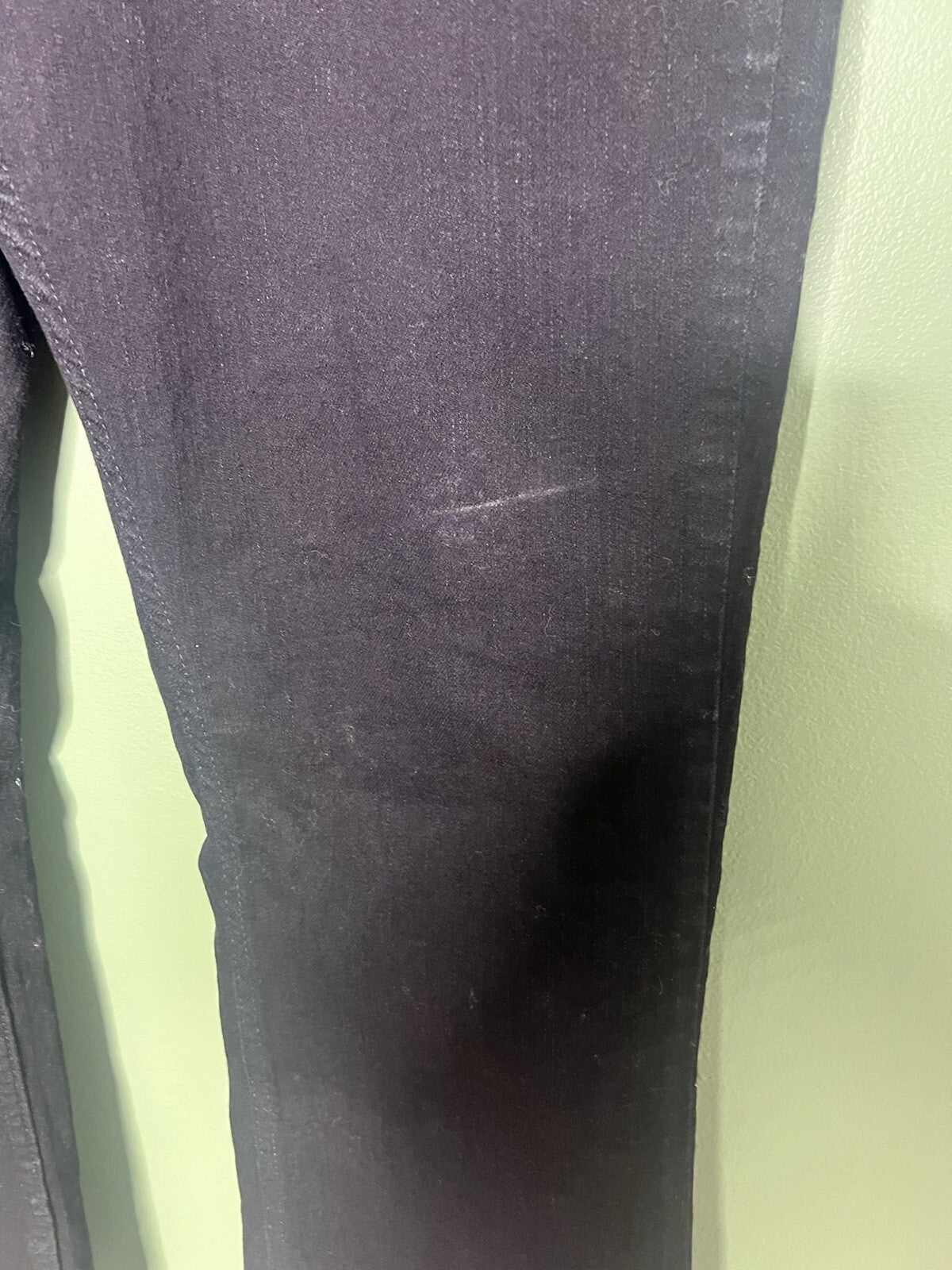Riders by Lee Relaxed Fit Straight Leg Women's Jeans 14M Some Marks On it