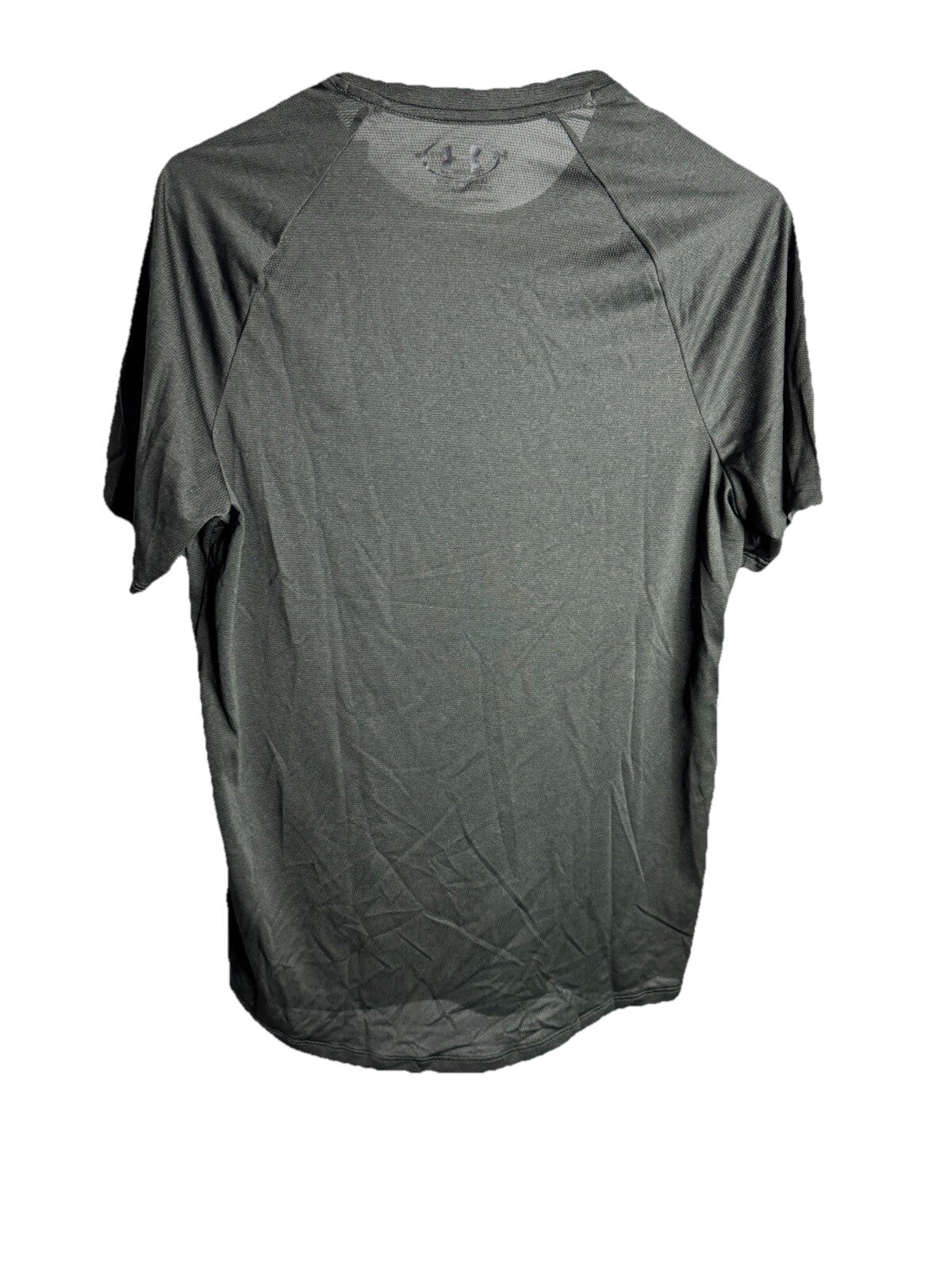 Under Armour The Tech Tee Mens Short Sleeve T-Shirt Sz Small