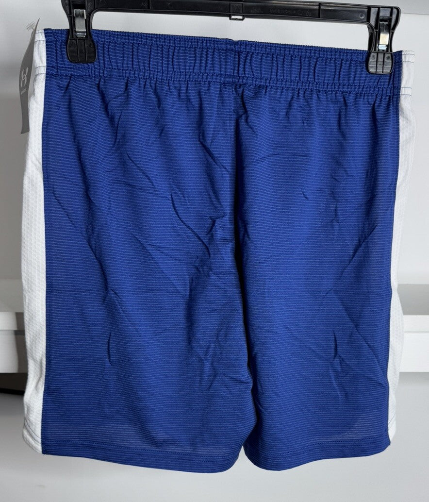 Under Armour Athletic Shorts, New, Size Large (Youth)