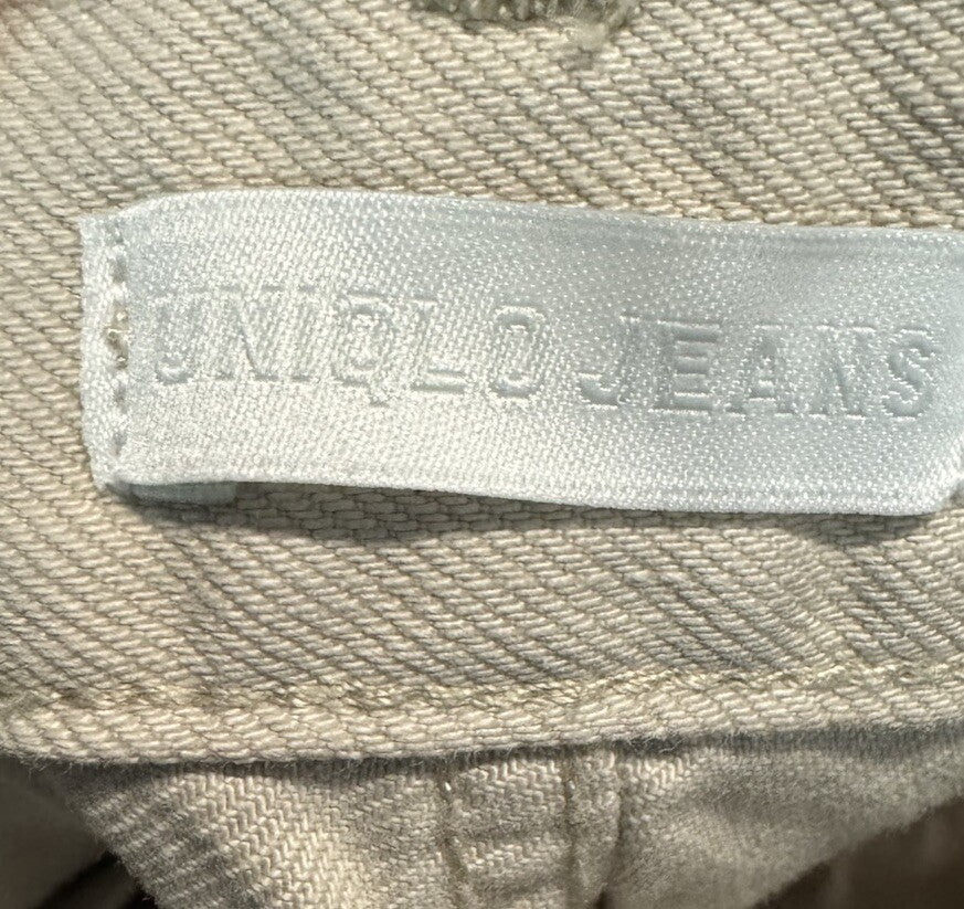 UNIQLO jeans 24x31