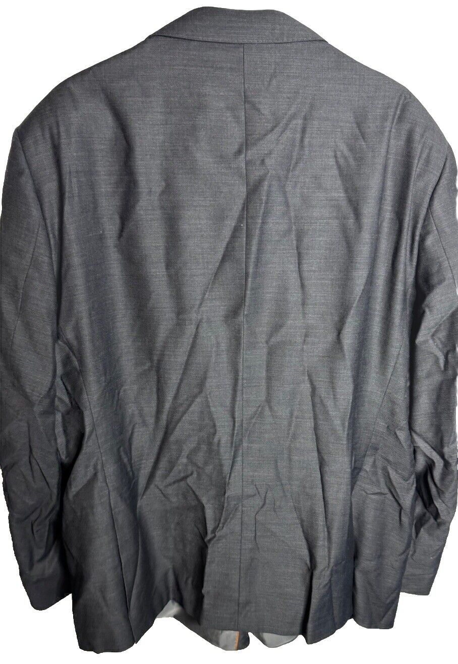 MENS 52R ZANETTI LANIFICIO DI BIELLA PORTO SUIT JACKET SPORT COAT BLAZER