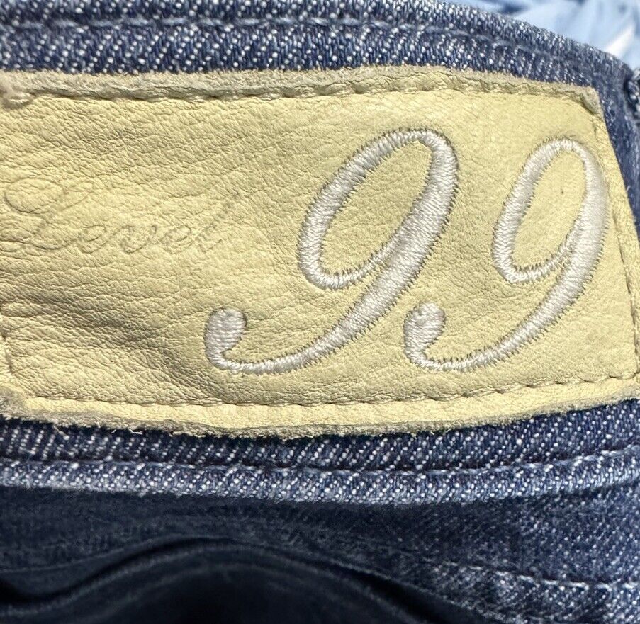 Level 99 Blue Jeans Women's Size 30
