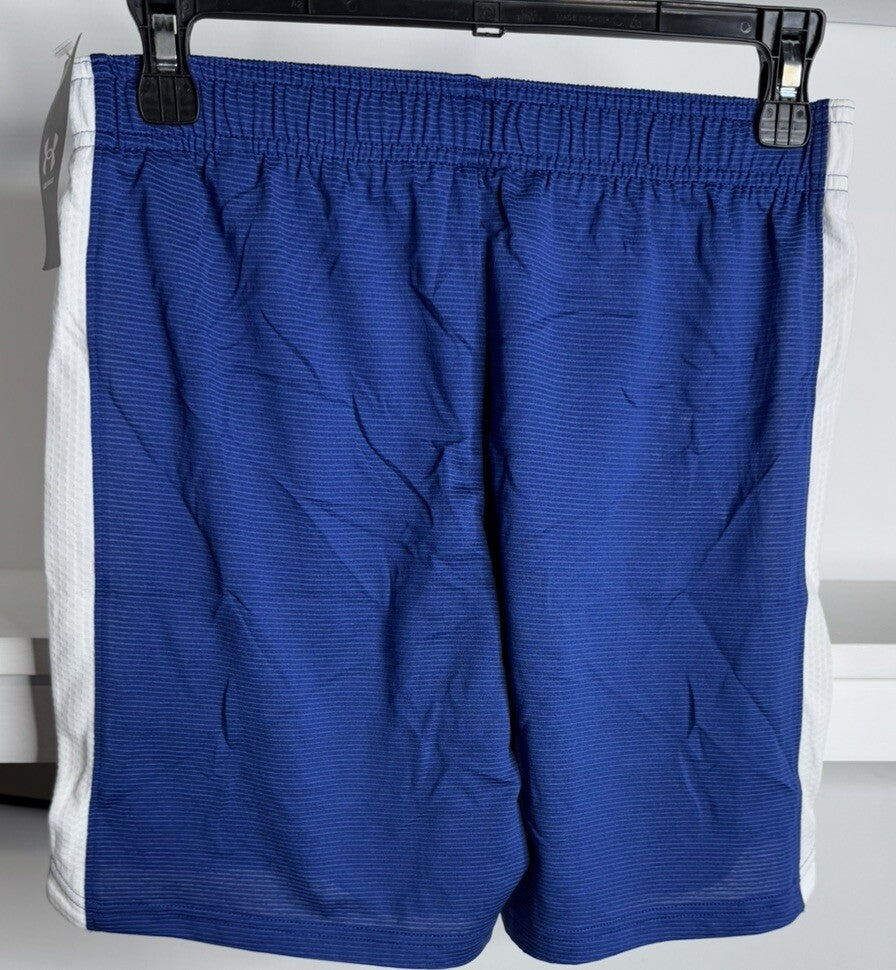 Under Armour Athletic Shorts, New, Size Large (Youth)
