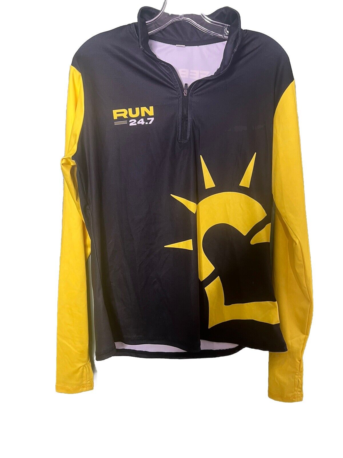 Mens Pro Cycling Size Large