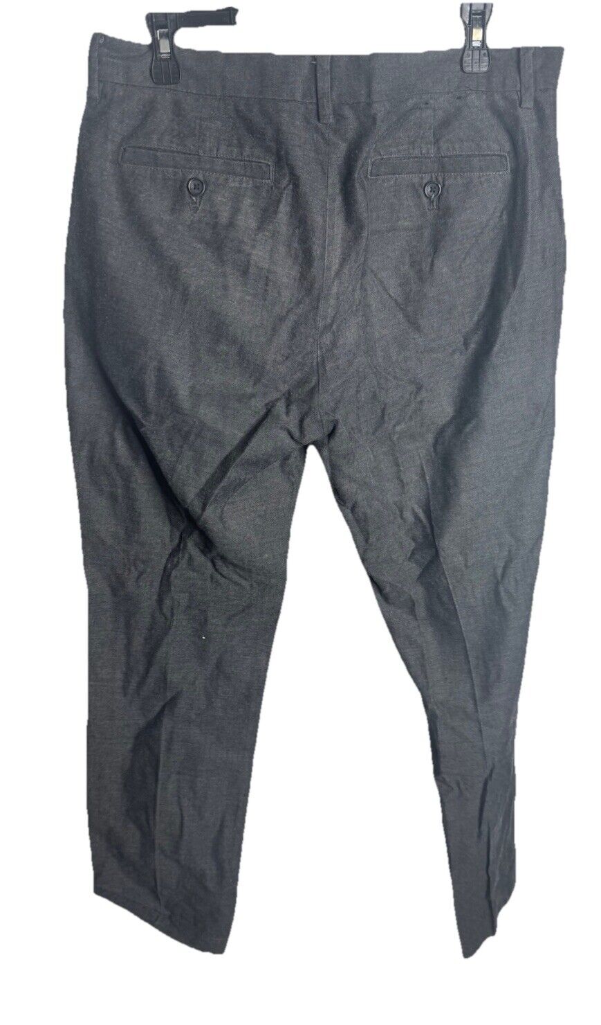 Banana Republic Pants Mens 33x30 Slim Straight