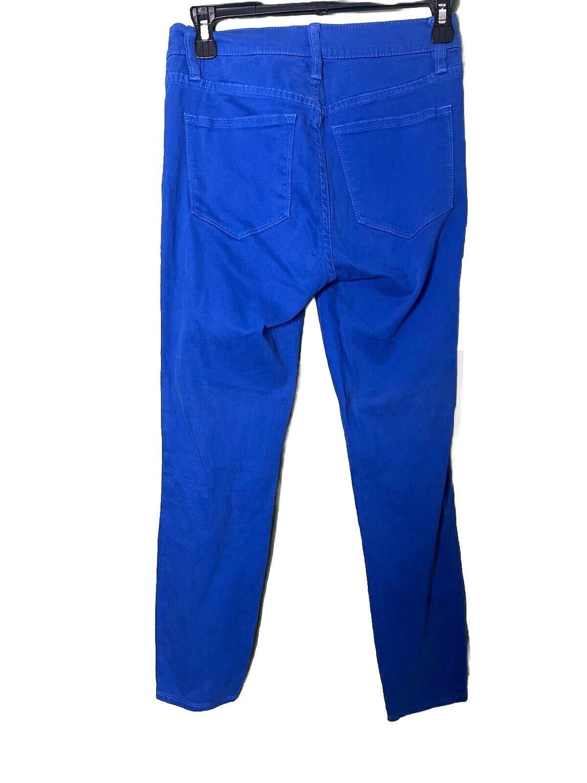 J. Crew Women's Size 25 Skinny High Rise Stretch Jeans