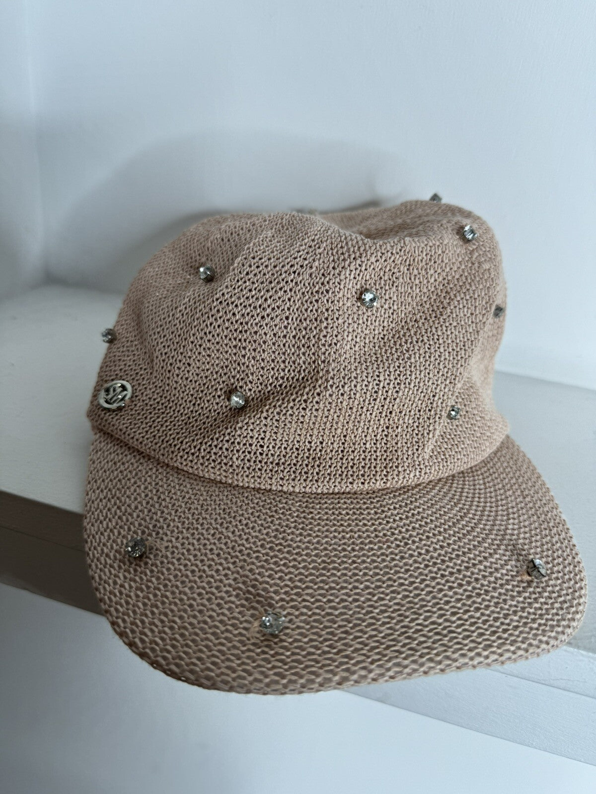 Steve Madden Solid Hat Women's One Size