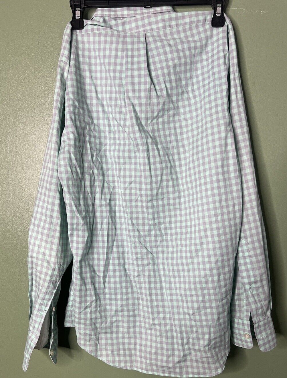 Vineyard Vines Tucker Shirt Men's XS Long Sleeve Button Down Shirt