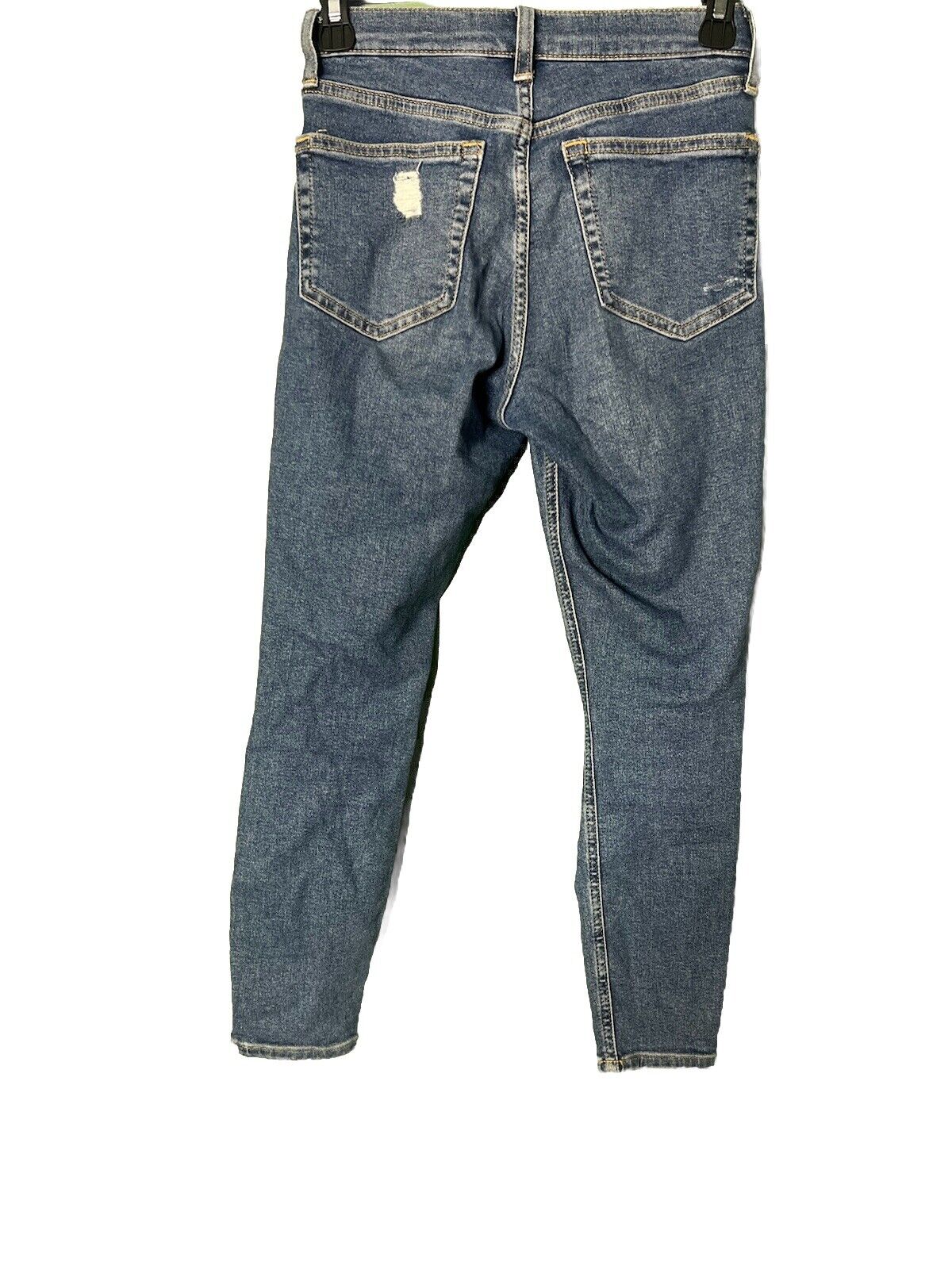 JAMIE Jeans Petite Size 26 X28