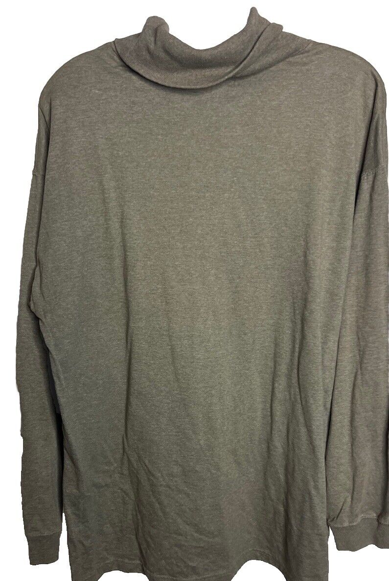 MARQUIS Crewneck Light Sweater Size Large