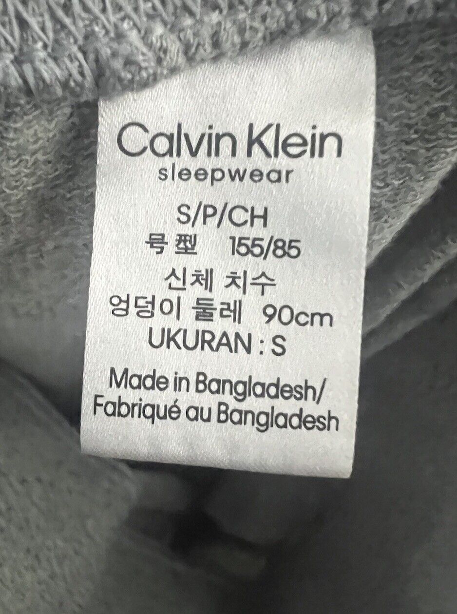 Calvin Klein one sleepwear pants Size S