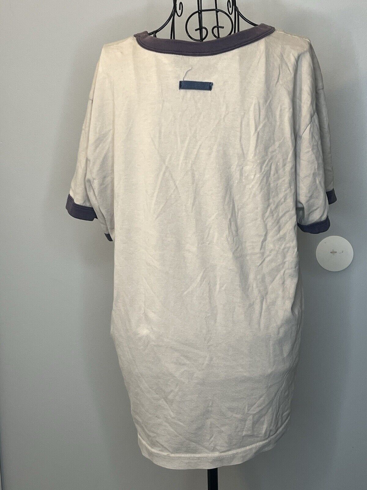Guess Men’s T Shirt Size Small