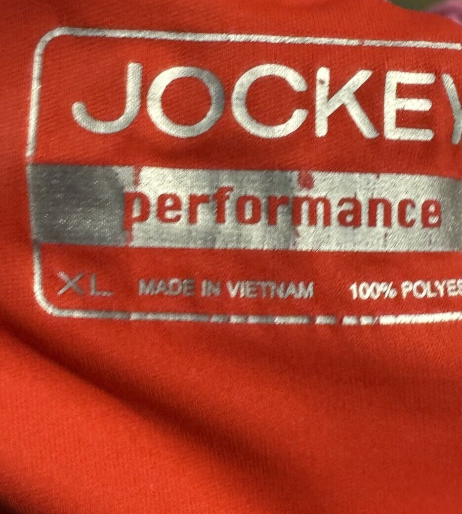 Jockey Men's Classic Crew Neck T-Shirt - XL