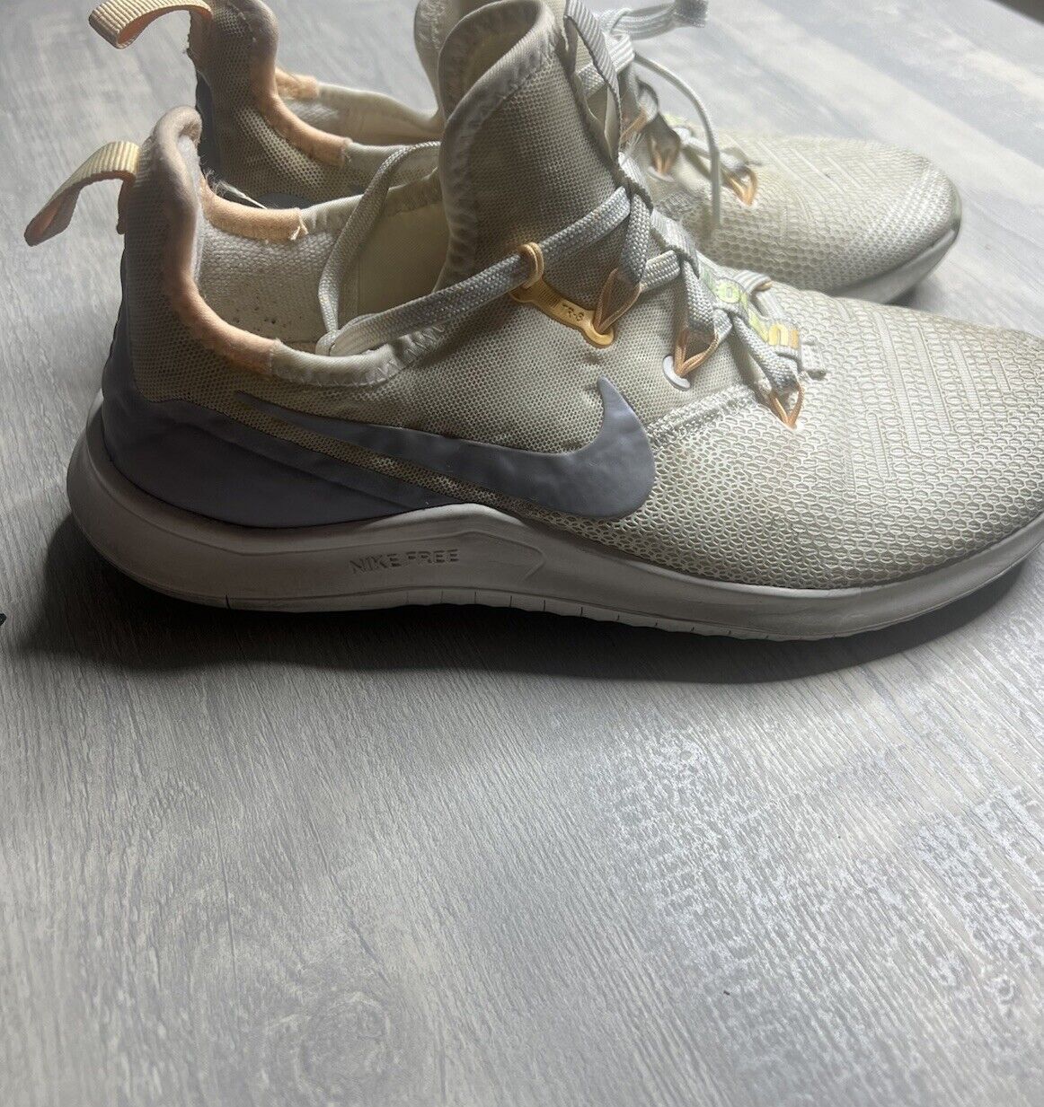 Nike Air Zoom Size 7.5