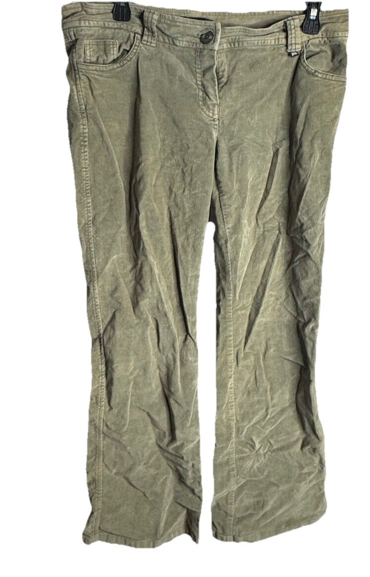 JFK Everywear Pants Sz Large