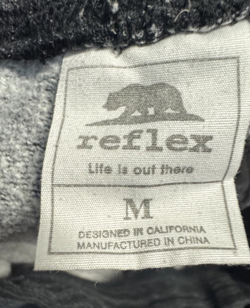 Reflex Women's Joggers / Sweatpants size medium