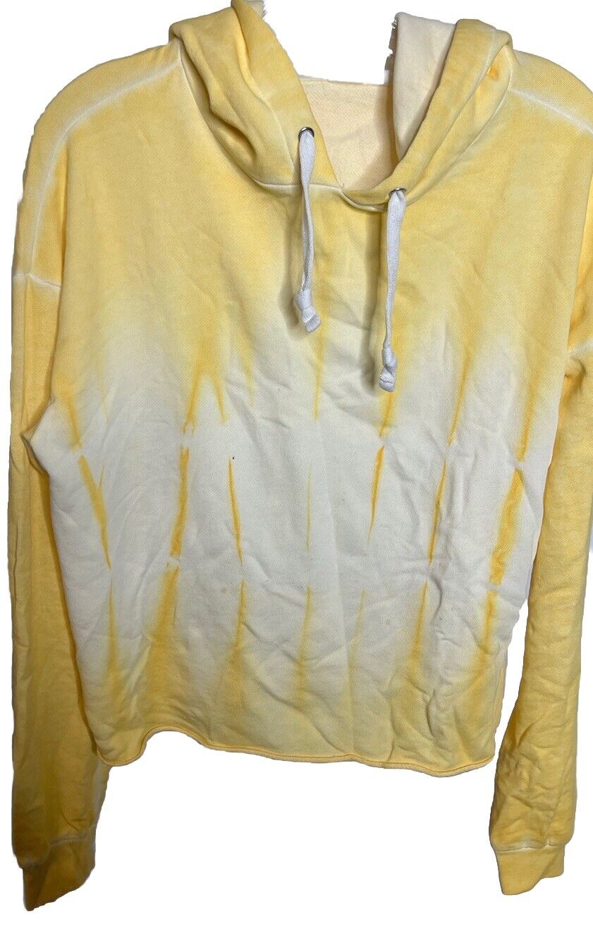 Gap Hoodie Size XS Pullover Sweat Shirt With Hood