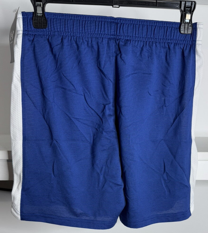 Under Armour Athletic Shorts, New, Size Large (Youth)