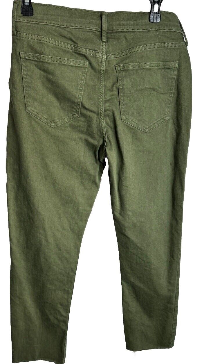 Old Navy Women's Pants Size 6 Skinny Ankle Stretch