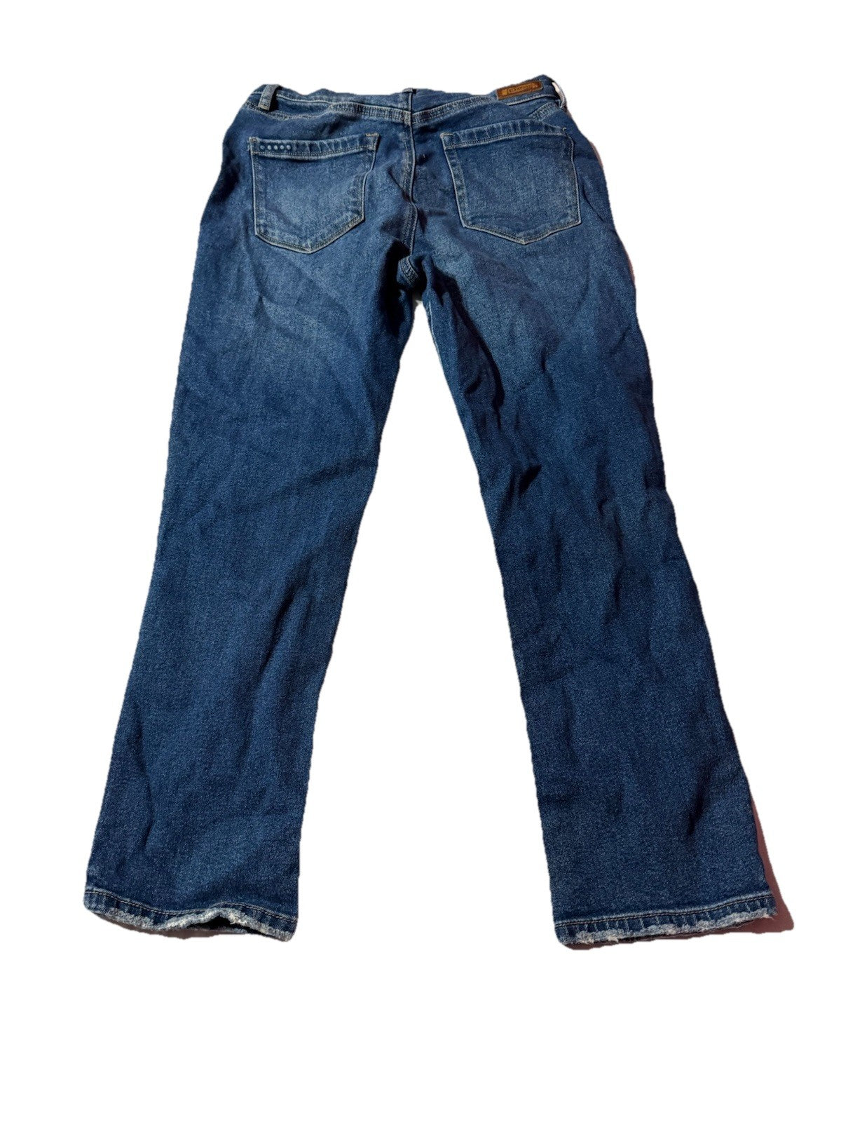 Women Blank NYC Jeans The Madison Crop Size 29