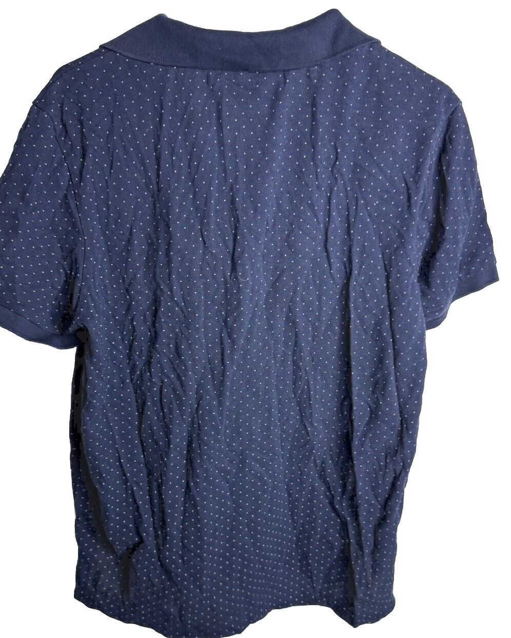 Men's Polo Shirt old navy size large