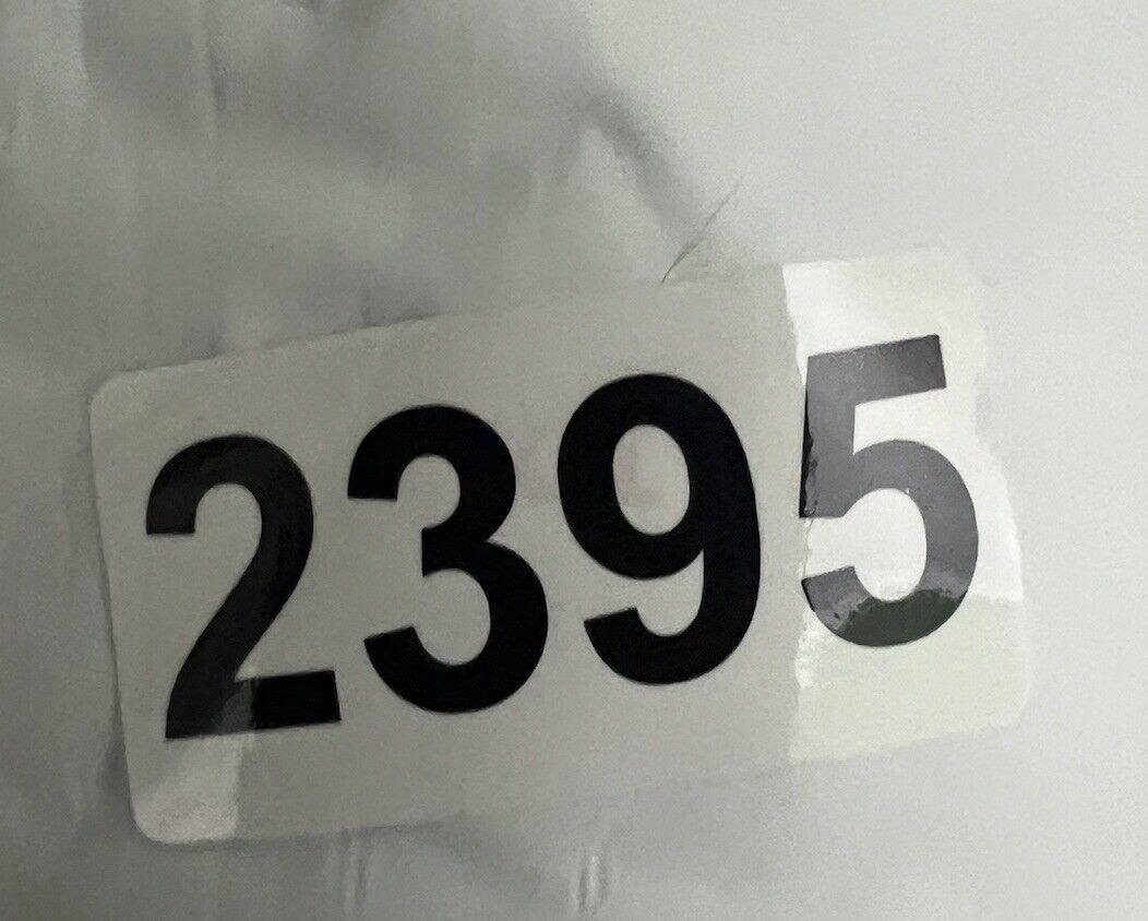 T-shirt Size Medium