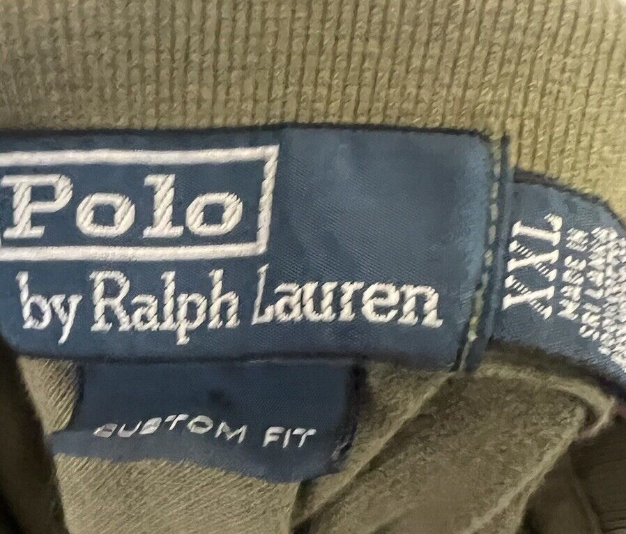 Polo Ralph Lauren Men’s Size S-2XL