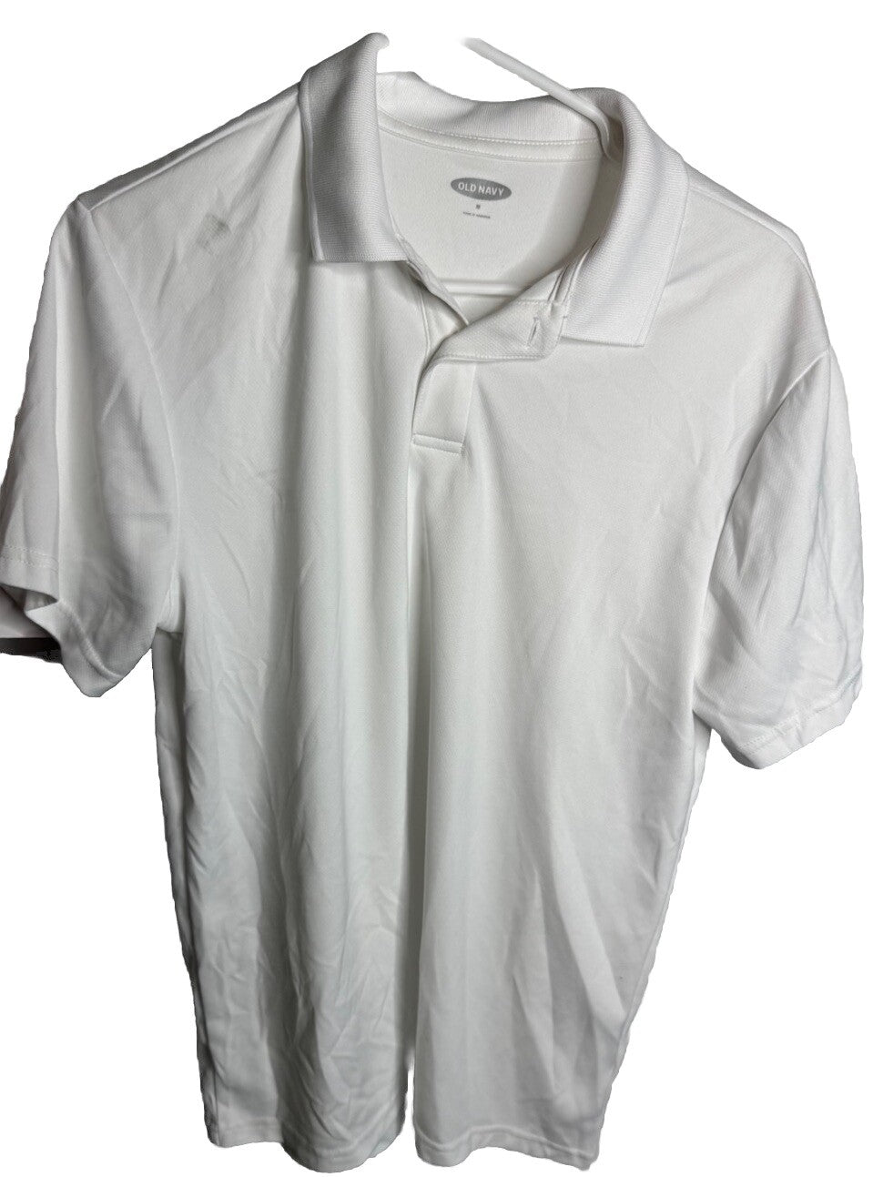 Old Navy Men’s Polo Classic fit . Size medium
