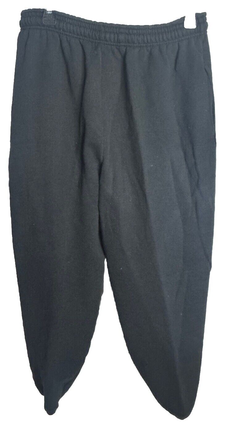 DISCUS Sweatpants Joggers Men's Extra Large Mens Adult Athletic Drawstring