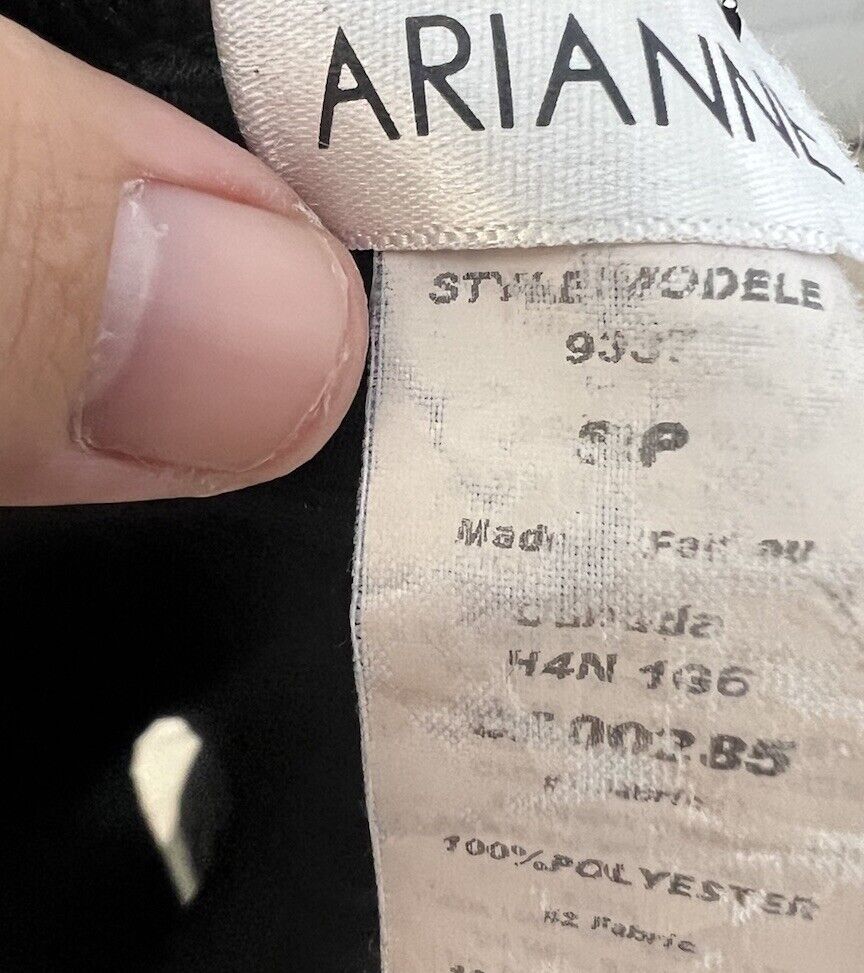 Arianne Blazer Open Front Jacket Womens Size S