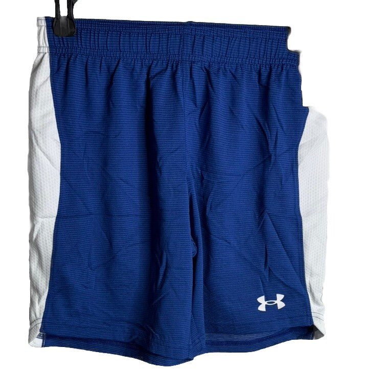 Under Armour Athletic Shorts, New, Size Large (Youth)