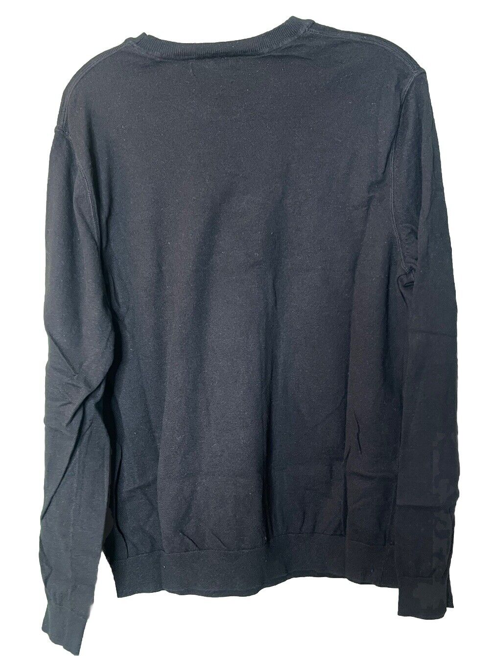 Banana Republic Long Sleeve Pullover Casual Shirt Size Large