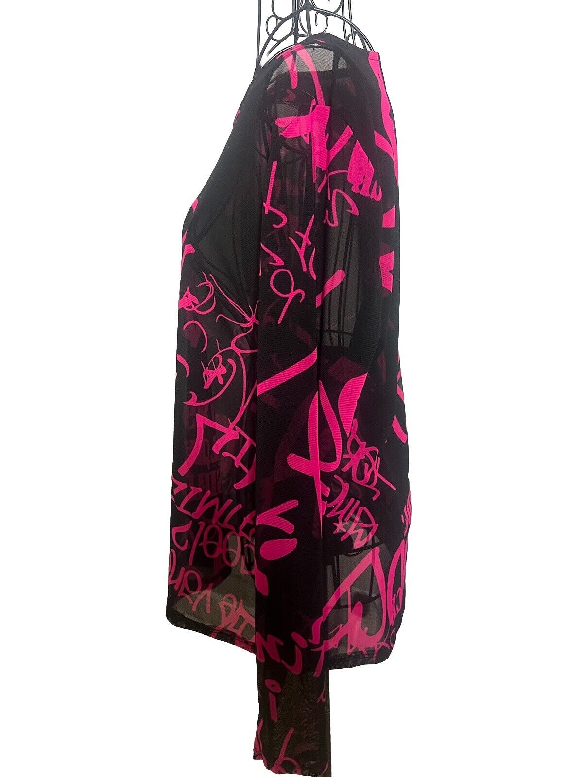 Fashion to Figure Top Size 1