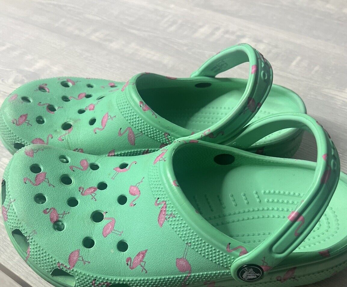 Crocs Men's and Women's Shoes - Baya Clogs, Slip On Shoes, Men 9