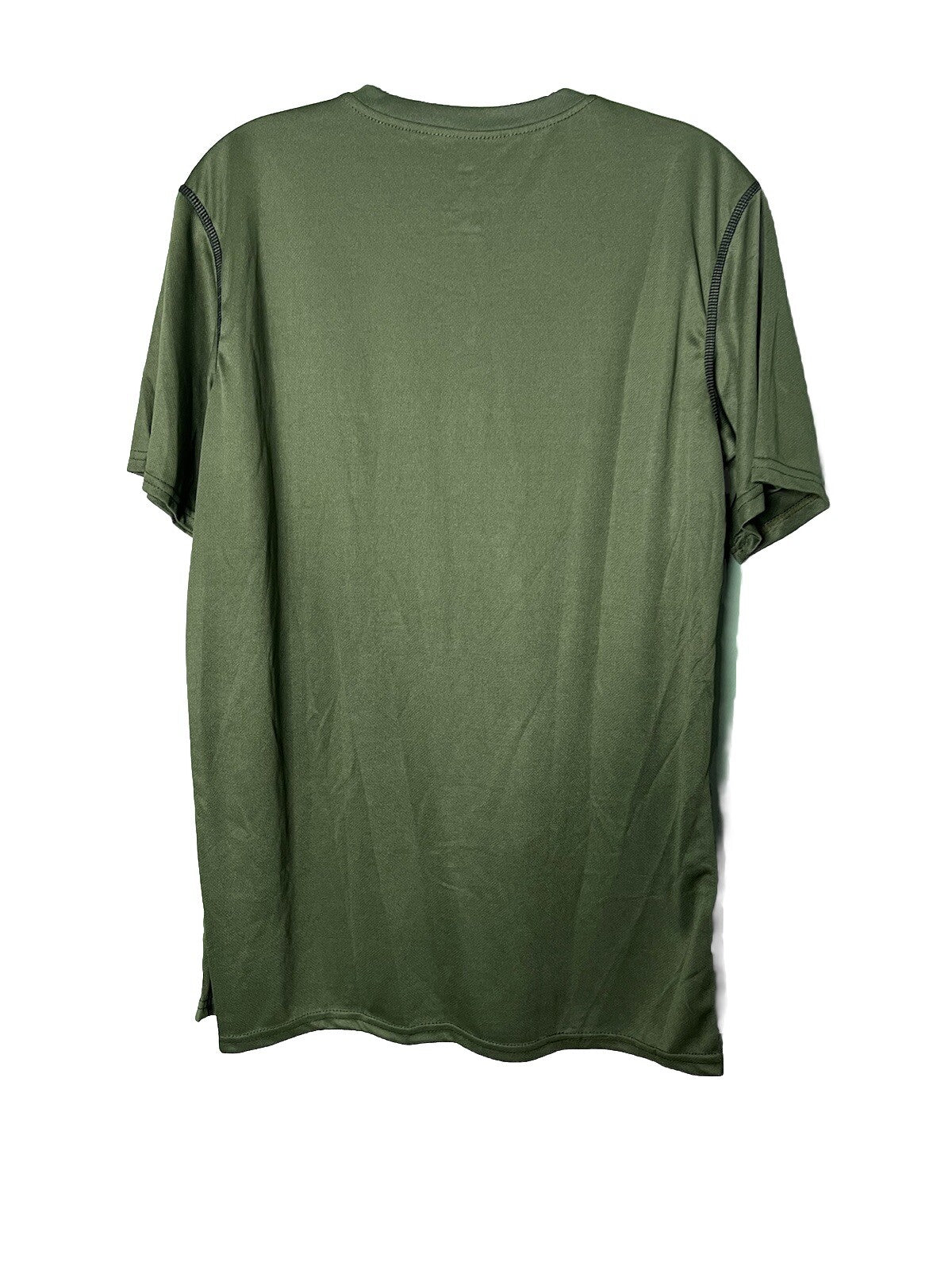 Real Essentials T Shirt Size Large