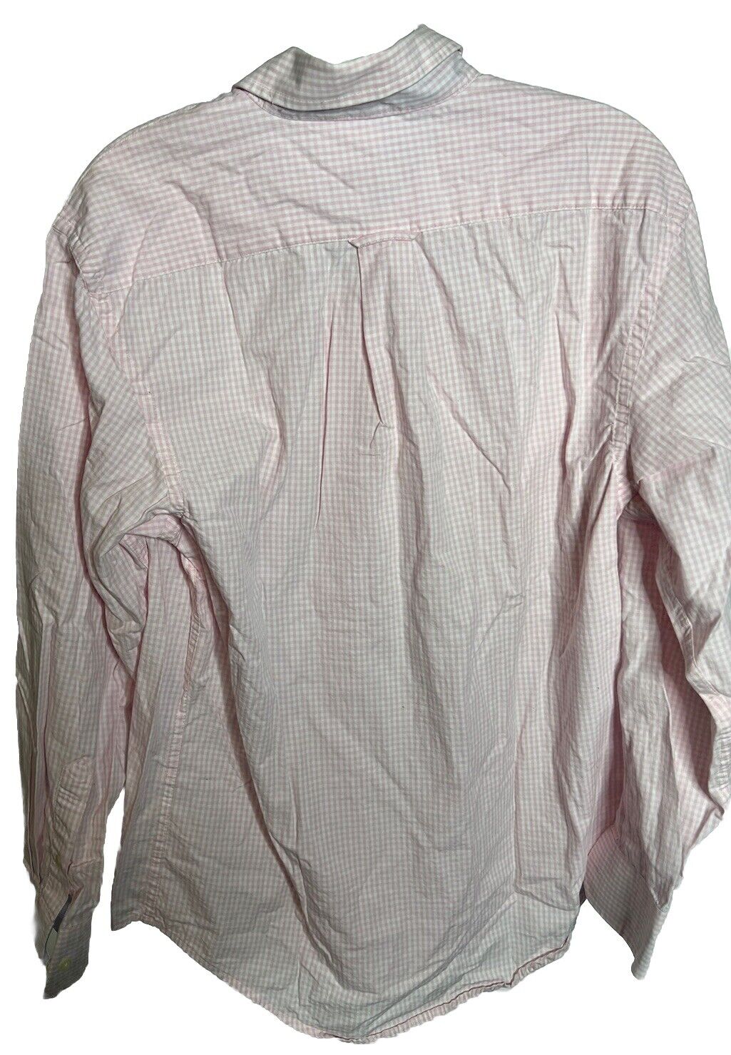 Izod Men's Button Down Shirt Size S/P