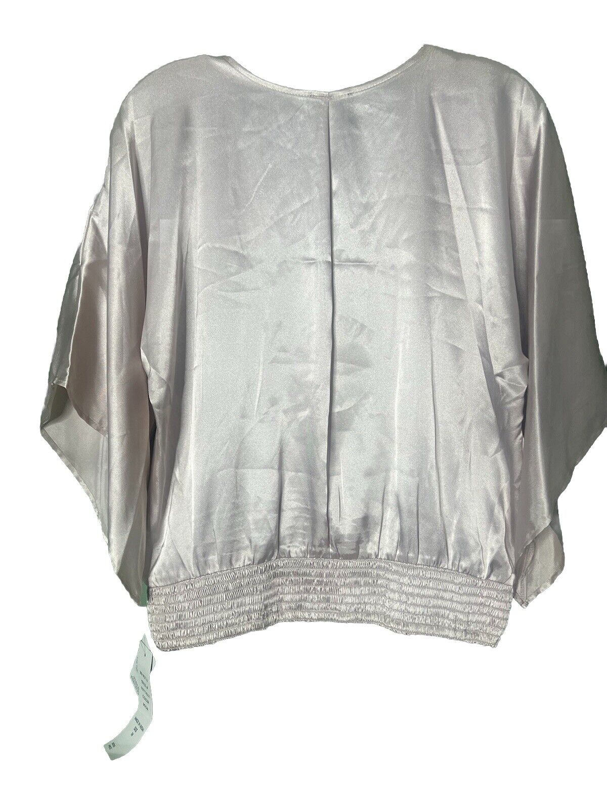 Coco Bianco Size Medium Blouse