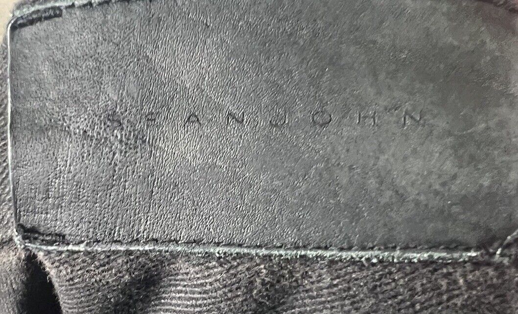 Sean John Jeans Mens 36x30 Denim Relaxed Hamilton