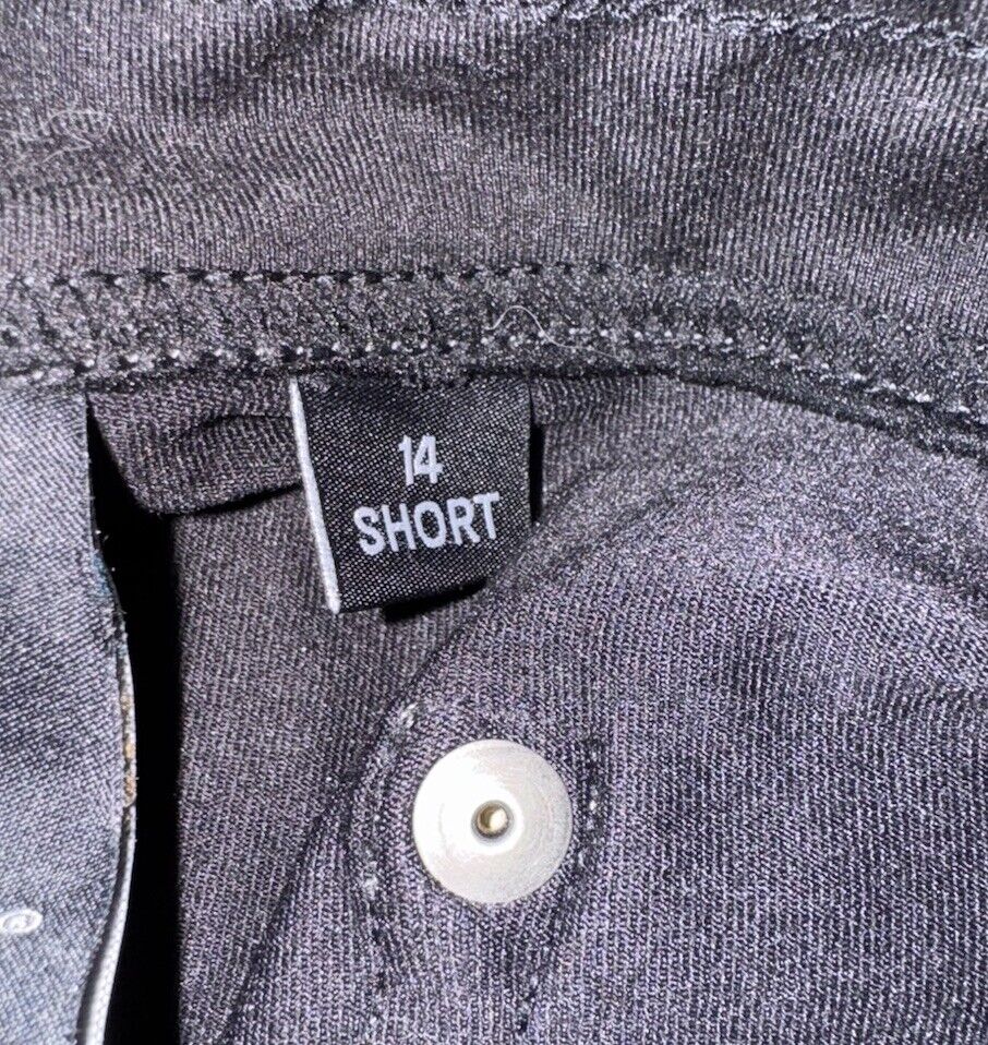 Kuhl Splash Roll Up Cargo Pants Women's Size 14 in Extra Short