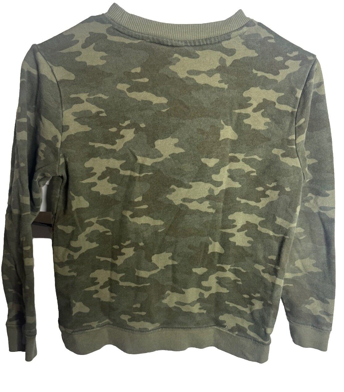 Janie And Jack Long Sleeve Shirt. Lined. Size 10