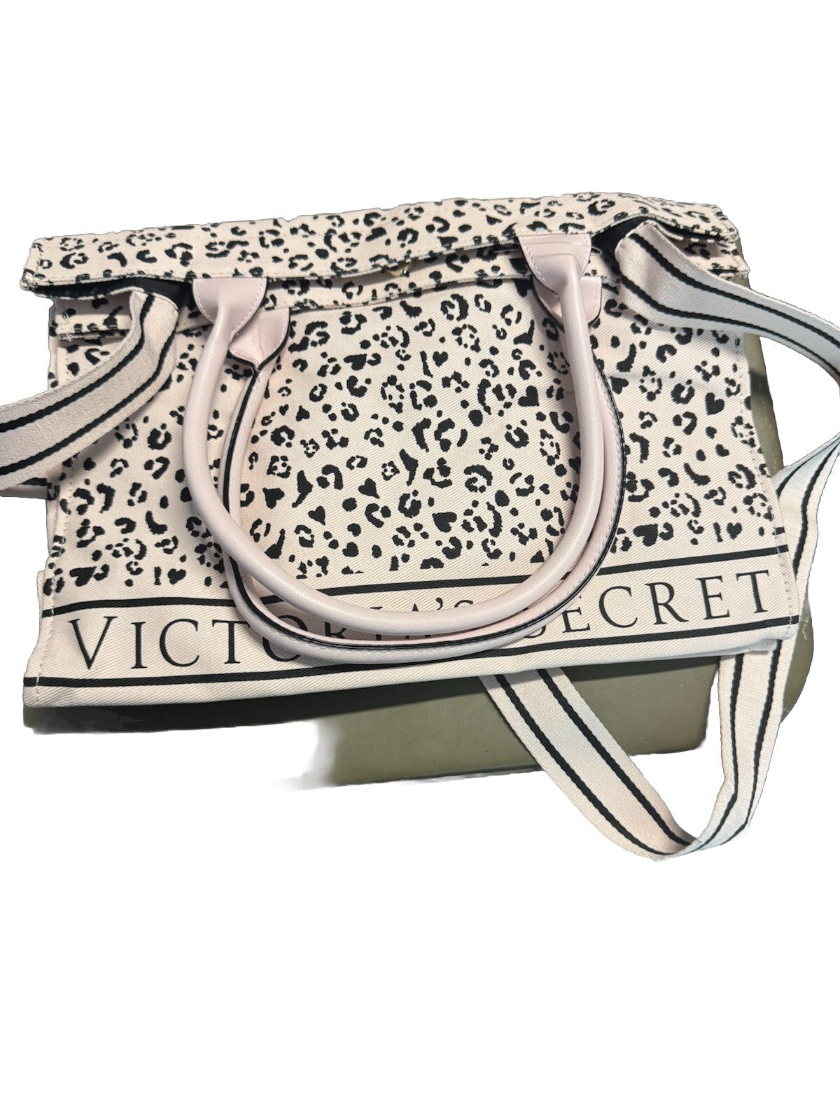 Victoria's Secret XL Tote Bag