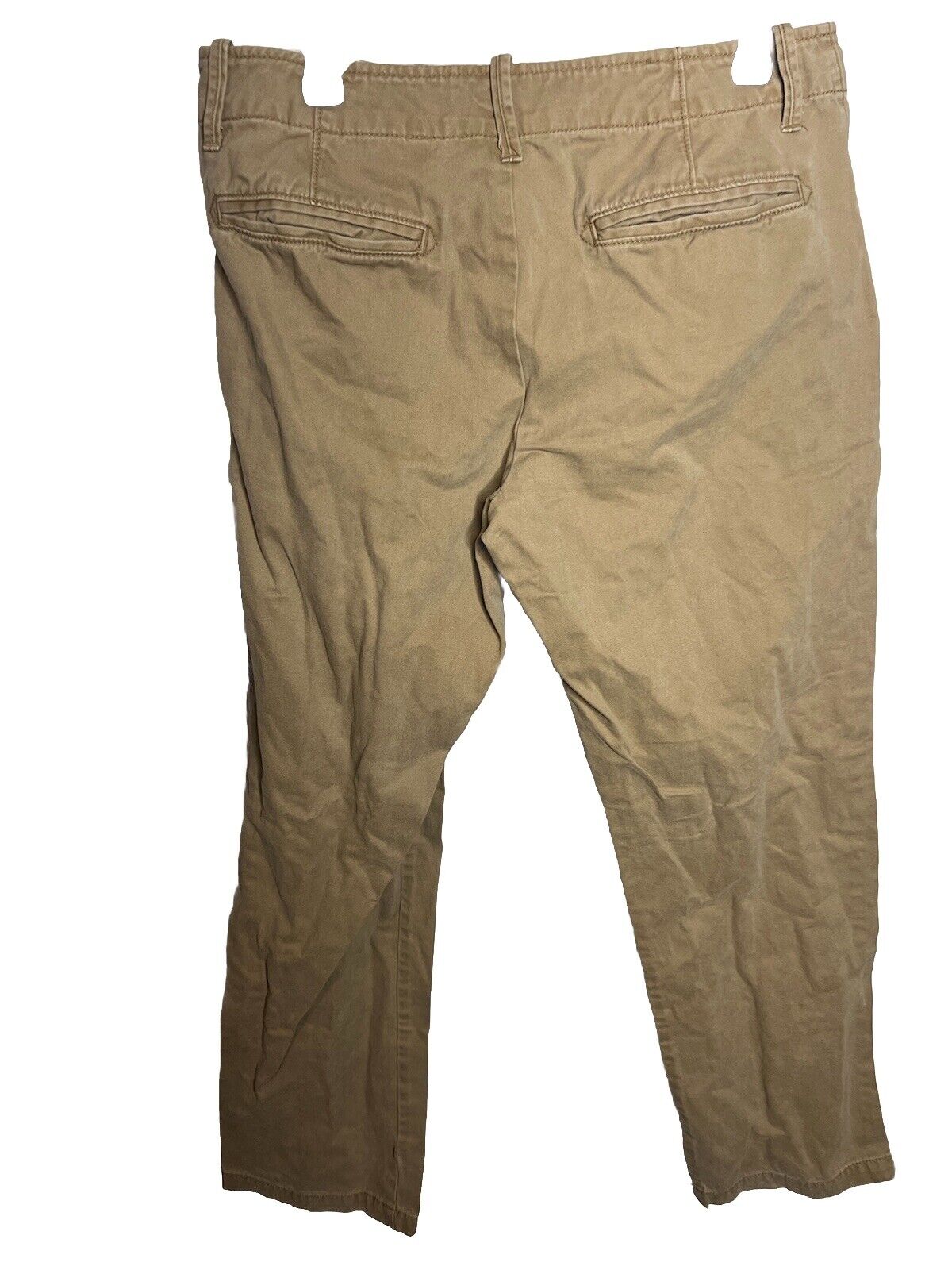 Old Navy Men's 32x32 Ultimate Straight Leg Chino Pants