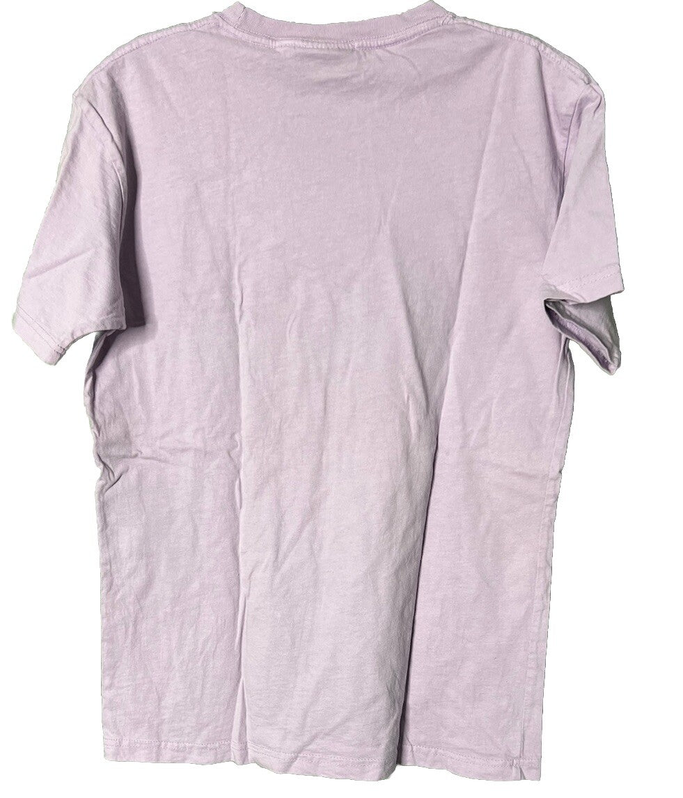 Virgina Beach t shirt size Medium w/ design short sleeve crew neck cotton