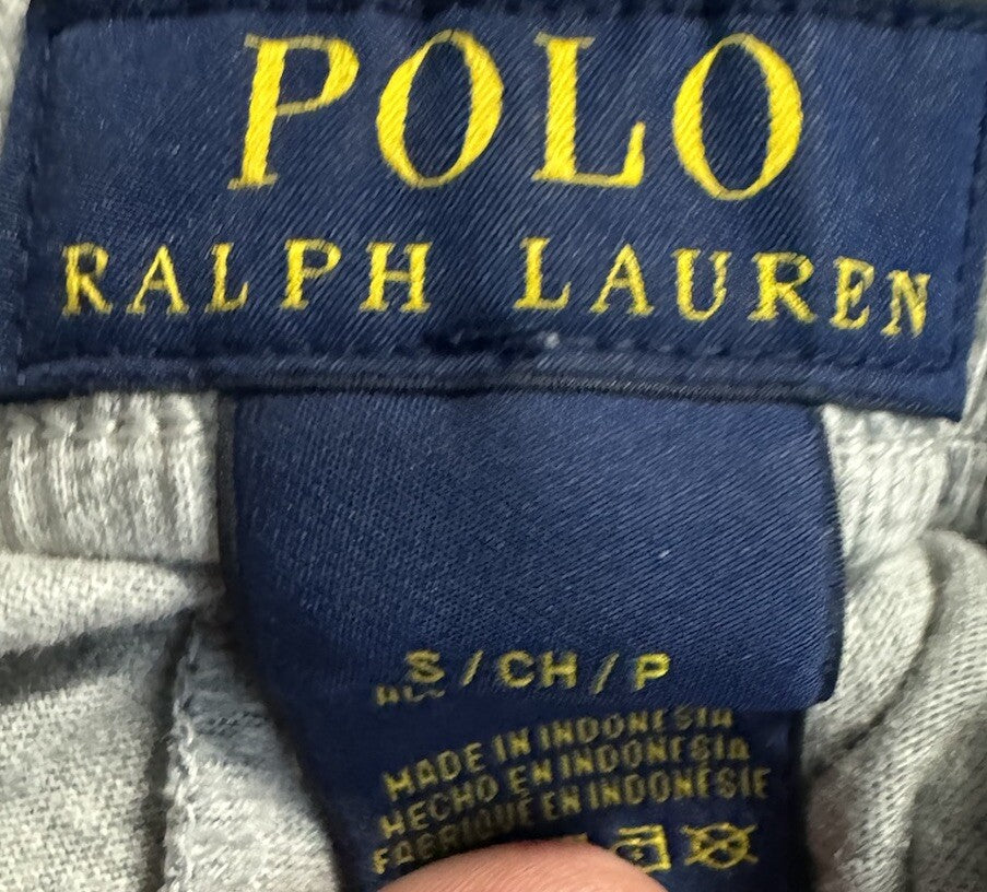Polo Ralph Lauren Men's Pajama Pant Relaxed Fit Sleepwear Size S/P