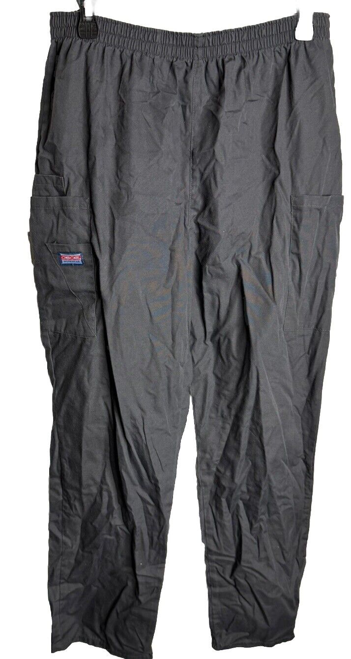 Cherokee Infinity Women's Scrub Pants Size Medium